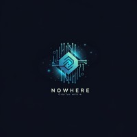 Nowhere Digital Media logo - Similar company to Aigb - M.Anwar Group