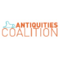 Antiquities Coalition logo - Similar company to Basilinna