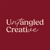 Untangled Creative logo - Similar company to Cmo On-Demand