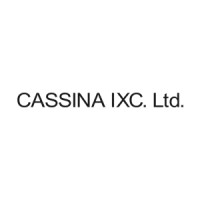 CASSINA IXC. Ltd. logo - Similar company to Pt. Inprodev