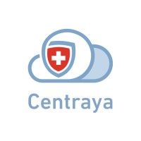 Centraya made by e3 CSS AG logo - Similar company to Arcano. Stay Safe.