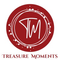 Treasure Moments logo - Similar company to State Urban Development Agency