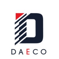 DAECO logo - Similar company to Sicex