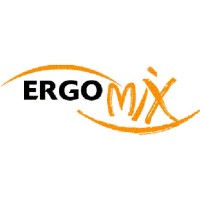Ergomix logo - Similar company to Ous Roig