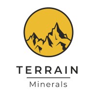 Terrain Minerals logo - Similar company to Ev Resources Limited