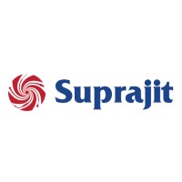 Suprajit Morocco logo - Similar company to Mp Industry Group