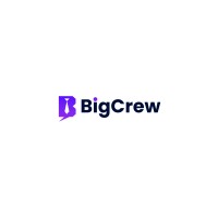 BigCrew Technology logo - Similar company to Metaone Sdn. Bhd.