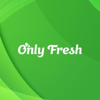 ONLY FRESH logo - Similar company to Only Fresh Products