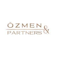Özmen&Partners Law Office logo - Similar company to Onal & Onal Law Office
