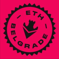 ETH Belgrade logo - Similar company to Decenter