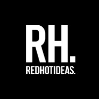 RedHot Ideas logo - Similar company to Blu Iris Eventi