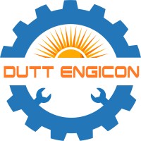 Dutt Engicon logo - Similar company to Dutt Adtech Pvt Ltd