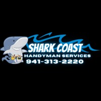 Shark Coast Handyman Services logo - Similar company to Shark Coast Tactical Llc