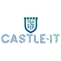 CASTLE IT logo - Similar company to Castle It