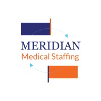 Meridian Medical Staffing, Inc. logo - Similar company to Grassroots Customs