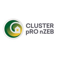Cluster pRO-nZEB logo - Similar company to Tgs Software