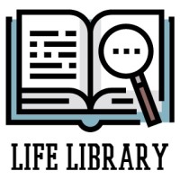 Life Library logo - Similar company to Confident Competence