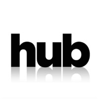 Hub Productions logo - Similar company to Drone Voyagers