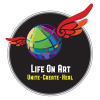 Life On Art logo - Similar company to Great Communities Collaborative