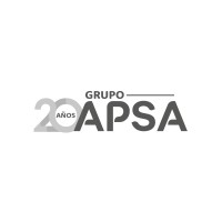 APSA PARAGUAY logo - Similar company to Segupak S.A.
