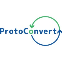 ProtoConvert logo - Similar company to Horder Communication Solutions