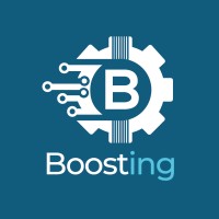 BoostingSAS logo - Similar company to Boosting Alpha B.V.