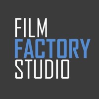 Film Factory Studio logo - Similar company to Dub-Unity Pl