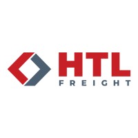 HTL Freight logo - Similar company to Ts3 Logistics