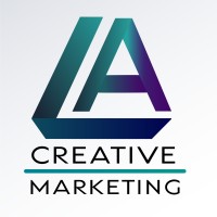 L.A. Creative Marketing logo - Similar company to Elevate Advisors