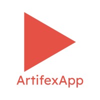 ArtifexApp logo - Similar company to Smanovation