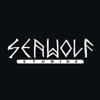 Seawolf Studios logo - Similar company to North East Culture Partnership