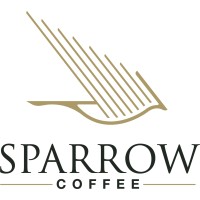 Sparrow Coffee Company logo - Similar company to Vertical, Incorporated