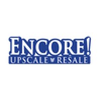 Encore Upscale Resale