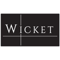 Wicket AB logo - Similar company to Com’L