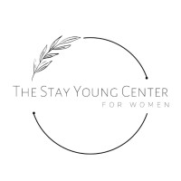 The Stay Young Center for Women logo - Similar company to Hillview Mental Health Counseling Pllc