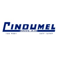 Cindumel Molas - Cia Industrial de Metais e Laminados logo - Similar company to Molex - Indústria E Comércio De Molas, Lda.