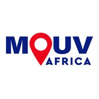 MOUV AFRICA logo - Similar company to Ifaware