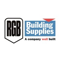 RGB Building Supplies logo - Similar company to Snaffle Building Supplies