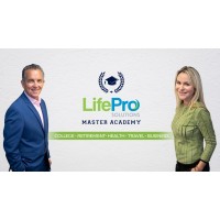Lifepro Solutions Master Academy logo - Similar company to Lifepro Financial