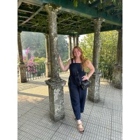 Wonderland Family Vacations - Cassidy logo - Similar company to Explore Flint & Genesee