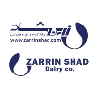 zarrinshad.dairy.co logo - Similar company to Paygir
