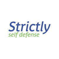 Strictly Self Defense logo - Similar company to Riskologists