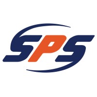 Simplified Process Solutions logo - Similar company to Oliver Equipment Company