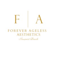 Forever Ageless Aesthetics logo - Similar company to Fanclb