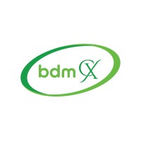 BDM CX logo - Similar company to Bdm Group (Uk)