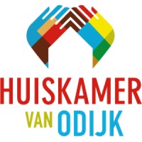 Huiskamer Van Odijk