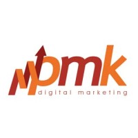 PMK Digital Marketing logo - Similar company to Ongsys