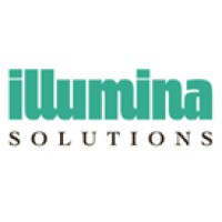 Illumina Solutions logo - Similar company to Air Wireless
