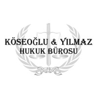 Köseoğlu & Yılmaz Hukuk Bürosu logo - Similar company to Köseoğlu & Köseoğlu Law Office