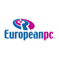 European Pc logo - Similar company to Tpv Solutions